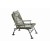 MIVARDI - Krzesło CamoCODE Arm - krzesło karpiowe